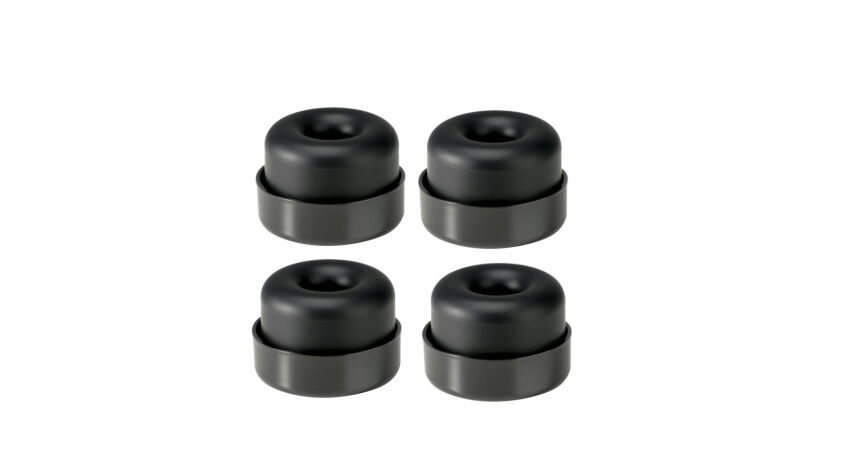 SVS Soundpath Sub Isolation System 4