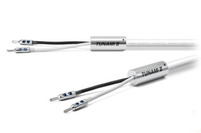 Oyaide Tunami II SP-B V2 kabel głośnikowy 2 m