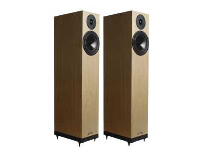 Spendor A7.2 oak kolumna podłogowa