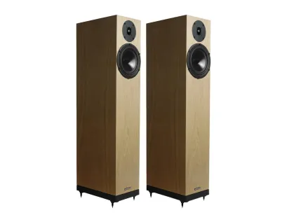 Spendor A7.2 oak