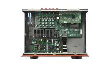 JBL MA510 czarny amplituner kina - 5