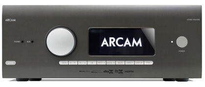 Arcam AVR5