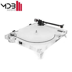 Gold Note Valore 425 Plus akryl gramofon