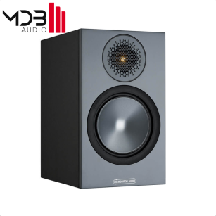 Monitor Audio Bronze 50 czarny BF