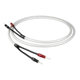 Chord Clearway X kabel głośnikowy 2x2.5 m