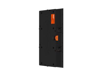 Monitor Audio W2M-CP głośnik instalacyjny ścienny - 3