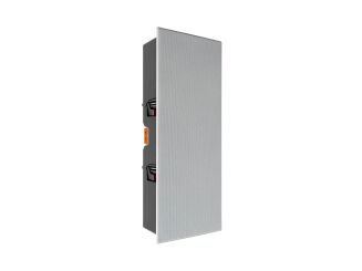 Monitor Audio W2M-CP głośnik instalacyjny ścienny - 2