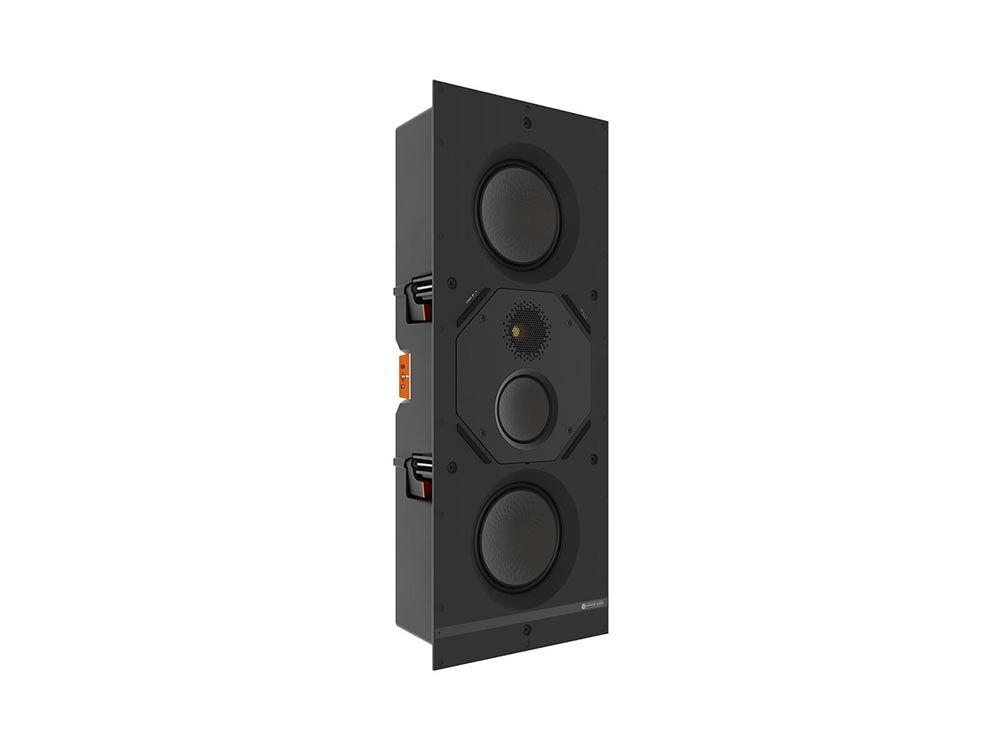 Monitor Audio W2M-CP głośnik instalacyjny ścienny