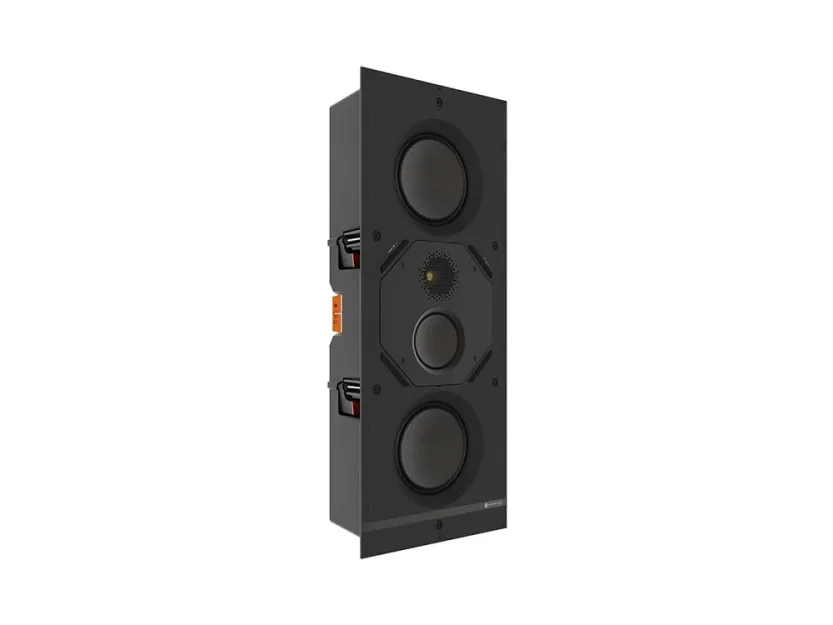 Monitor Audio W2M-CP głośnik instalacyjny ścienny