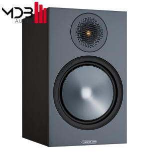 Monitor Audio Bronze 100 czarny