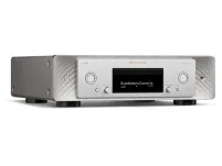 Marantz CD 50n srebrny odtwarzacz sieciowy/CD - 3