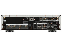 Marantz CD 50n srebrny - 2