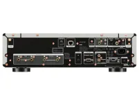 Marantz CD 50n srebrny odtwarzacz sieciowy/CD - 2
