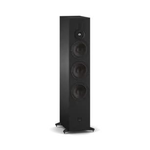 Dali Sonik 9 black ash