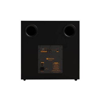 Monitor Audio Vestra W15 black subwoofer - 2