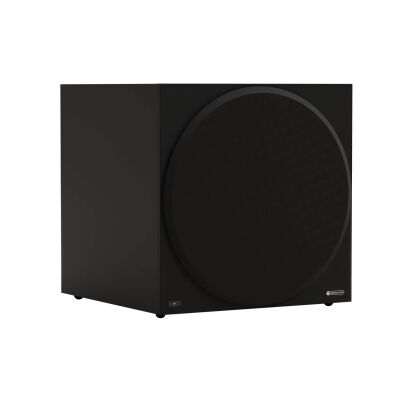 Monitor Audio Vestra W15 black subwoofer