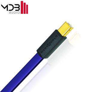 Wireworld Ultraviolet USB / 1m