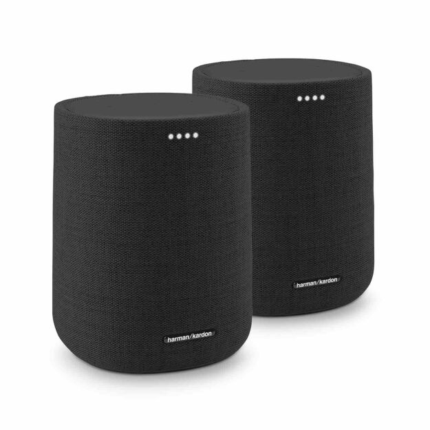 Harman Kardon Citation ONE MKIII Duo Pack czarny