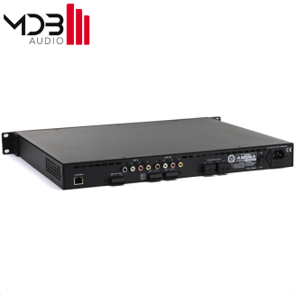Klipsch KDA-1000 wzmacniacz instalacyjny - 2