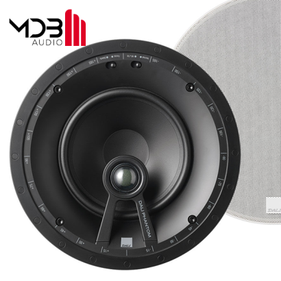 Dali Phantom E60 głośnik instalacyjny sufitowy