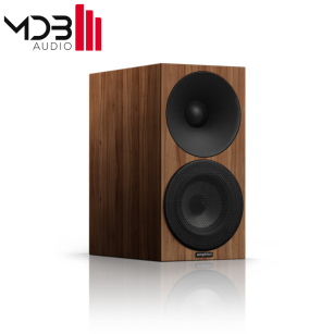 Amphion Argon 0 orzech