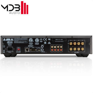Arcam PA410 końcówka mocy - 2
