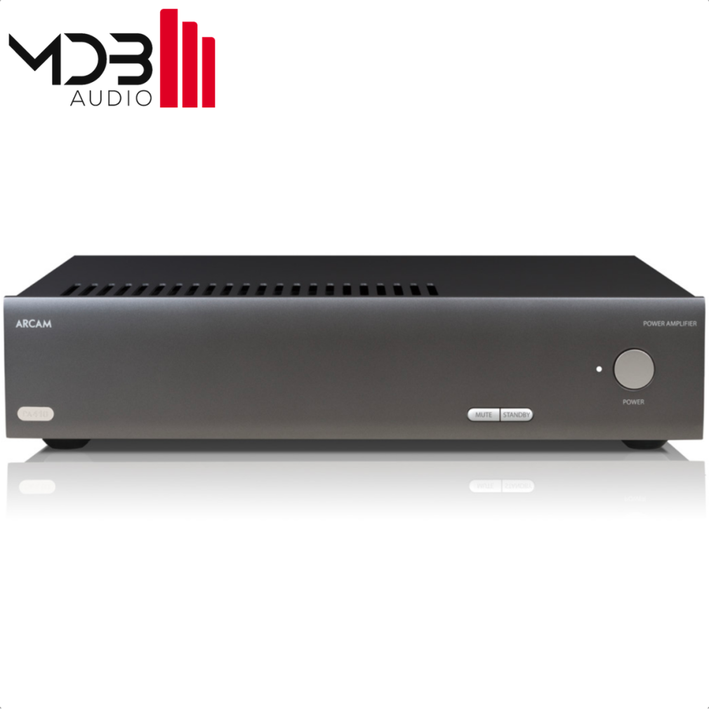 Arcam PA410 końcówka mocy