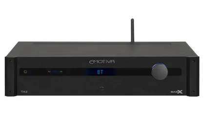 Emotiva BasX TA2 wzmacniacz EX DEMO