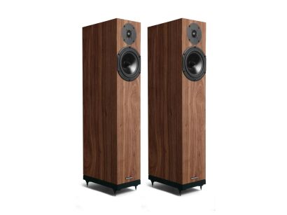 Spendor A4.2 walnut kolumna podłogowa