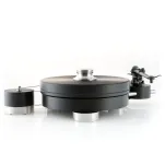 Transrotor MAX NERO gramofon / ramię RB330 bez wkładki - 2