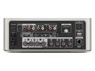 Marantz MCR 60n DAB champagne gold All in one - 3