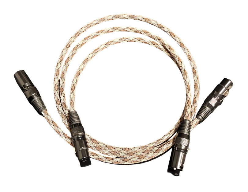 HiDiamond XLR Armonia kabel XLR 1.5 m