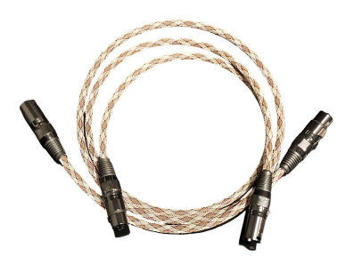 HiDiamond XLR Armonia kabel XLR 1.5 m