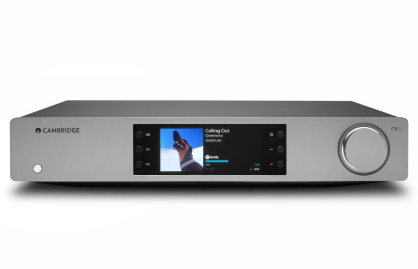 Cambridge Audio CXN100