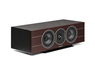 Sonus Faber Lumina CI wenge głośnik centralny - 2