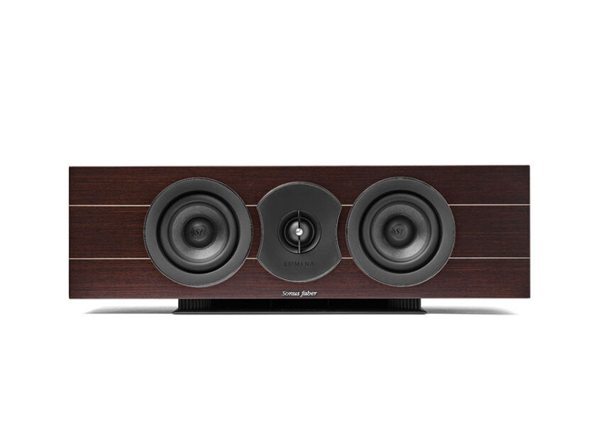 Sonus Faber Lumina CI wenge