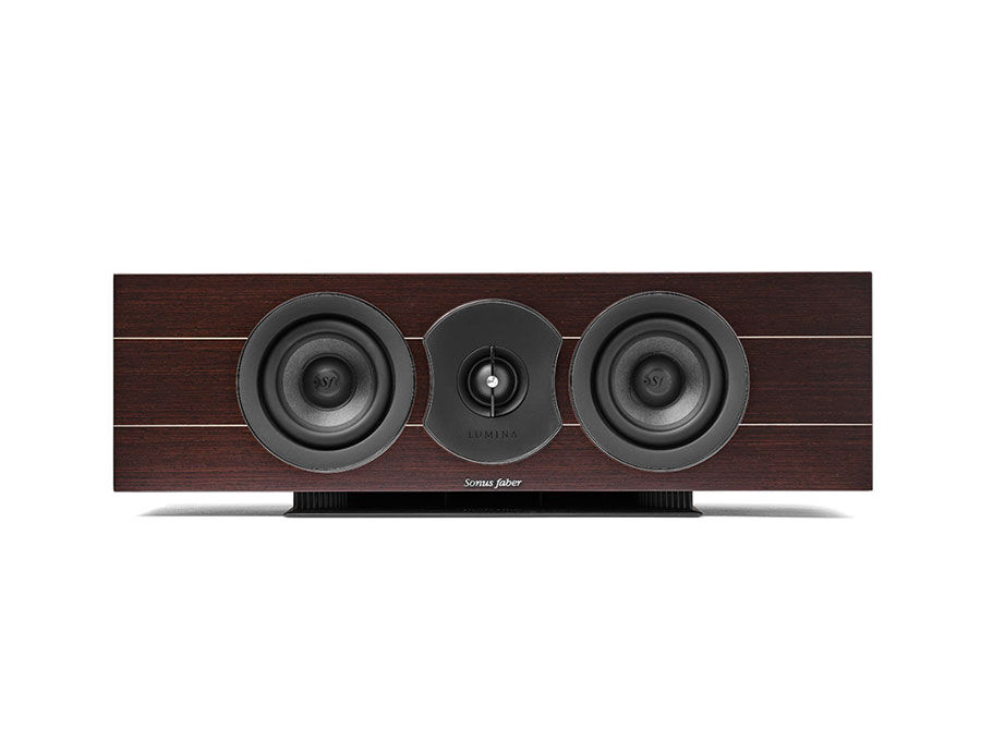 Sonus Faber Lumina CI wenge głośnik centralny