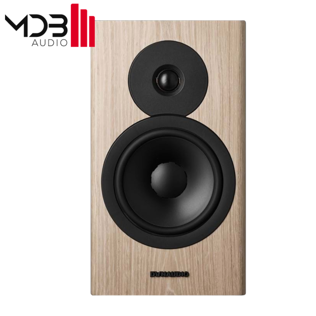 Dynaudio Evoke 20 drewno