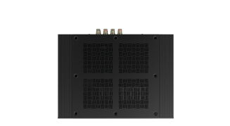 Onkyo Icon M-80 czarny wzmacniacz mocy - 5