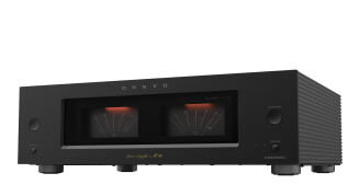 Onkyo Icon M-80 czarny wzmacniacz mocy - 3