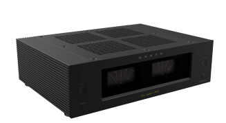 Onkyo Icon M-80 czarny wzmacniacz mocy - 4