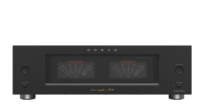 Onkyo Icon M-80 czarny wzmacniacz mocy
