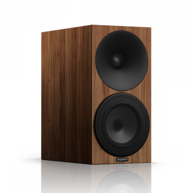 Amphion Argon 1 orzech