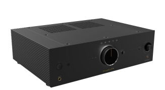 Onkyo Icon P-80 czarny przedwzmacniacz - 4