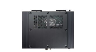 Onkyo Icon P-80 czarny przedwzmacniacz - 5