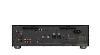 Onkyo Icon P-80 czarny przedwzmacniacz - 2