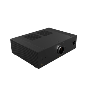 Onkyo Icon P80 przedwzmacniacz czarny