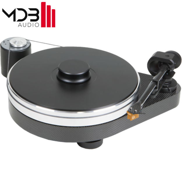 Pro-Ject RPM 9 Carbon Quintet Bronze 