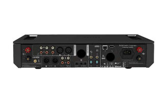 Roksan Caspian 4G Streaming czarny All in one - 3