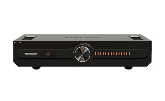 Roksan Caspian 4G Streaming czarny All in one - 2